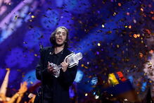 Alex Florea, Salvador Sobral, Festival da Eurovisão da Canção, Portugal, criticou, vitória, concorrentes
