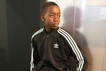 Madonna, David, Esther, Mercy, Stella, Liceu Francês, Portugal, Benfica, Seixal, Nuno Gomes