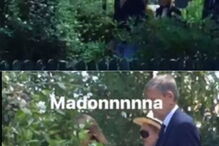 Madonna, David, Esther, Mercy, Stella, Liceu Francês, Portugal, Benfica, Seixal, Nuno Gomes