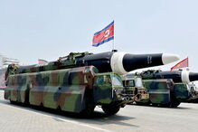Pyongyang