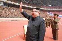 Pyongyang