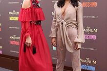 Cristina Ferreira, Rita Pereira, Festival de Cannes, Gelados, Magnum, Cara Delevingne, Celebridades, Portugal