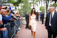 Cristina Ferreira, Rita Pereira, Festival de Cannes, Gelados, Magnum, Cara Delevingne, Celebridades, Portugal