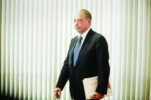 BES, ex-patrão, recursos económicos, perturbação, inquérito, Ricardo Salgado