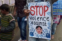 Kollam, Kerala, Índia, Hari Swami, crime, lei e justiça