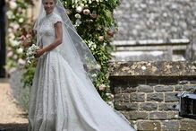 Pippa Middleton, casamento, vestido, noiva