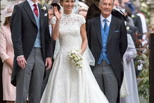 Pippa Middleton, James Matthews, igreja, Middleton, casamento