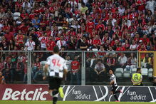 As melhores imagens do Boavista-Benfica