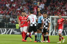 As melhores imagens do Boavista-Benfica