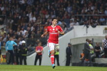 As melhores imagens do Boavista-Benfica