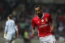 As melhores imagens do Boavista-Benfica