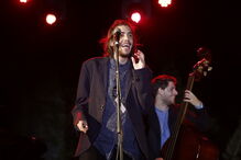 As imagens do primeiro concerto de Salvador Sobral após a Eurovisão