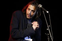 As imagens do primeiro concerto de Salvador Sobral após a Eurovisão