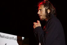 As imagens do primeiro concerto de Salvador Sobral após a Eurovisão