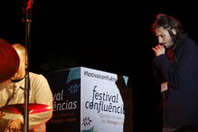 As imagens do primeiro concerto de Salvador Sobral após a Eurovisão