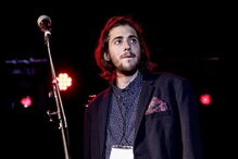 As imagens do primeiro concerto de Salvador Sobral após a Eurovisão