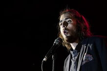 As imagens do primeiro concerto de Salvador Sobral após a Eurovisão