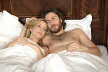 Essas Mulheres, CMTV, Carla Cabral, Mila Duarte, Christine Fernandes, Maria da Glória, Aurélia, Miriam Freeland, Rio de Janeiro, Escrava Isaura