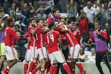Rui Vitória, Kalaica, Pedro Pereira, Rafa, Estádio do Bessa, Mitroglou, Benfica, Boavista, Sampdoria, Renato Santos, Schembri