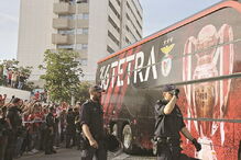 Hermes, Pedro Pereira, Kalaica, Rui Vitória, Liga, Paulo Lopes, desporto, futebol