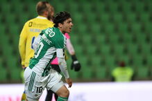 Sp. Braga, Estoril, Sporting, Mattheus Oliveira, Benfica, Moreirense, Liga, Podence, Rio Ave, Krovinovic, Luís Castro, Gil Dias, FC Porto, Desportivo, futebol, Fábio Martins, desporto