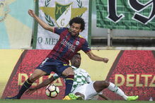 Sp. Braga, Estoril, Sporting, Mattheus Oliveira, Benfica, Moreirense, Liga, Podence, Rio Ave, Krovinovic, Luís Castro, Gil Dias, FC Porto, Desportivo, futebol, Fábio Martins, desporto