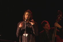 salvador sobral, amar pelos dois, concerto, marco de canavezes, ao vivo, canção, festival