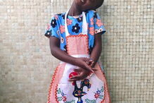 Gémea, Galo de Barcelos, Madonna