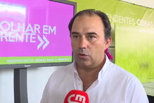 Paulo Vistas, Oeiras