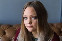 Lillian Constantine, grava violador