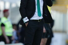 As melhores imagens do Moreirense-FC Porto