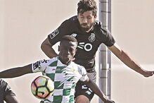 Felipe, Moreirense, FC Porto, Liga, Petit, Dragão, Benfica, Sporting, Nuno Espírito Santo, desporto, futebol