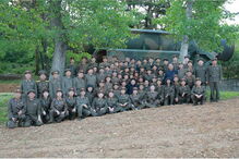 Míssil norte-coreano revela fotografias da Terra
