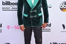 Billboard Music Awards 2017, música, Celine Dion, Vanessa Hudgens, Jason Derulo, John Legend, Nicole Sherzinger, Rita Ora, Lea Michele, prémos, passadeira vermelha