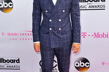 Billboard Music Awards 2017, música, Celine Dion, Vanessa Hudgens, Jason Derulo, John Legend, Nicole Sherzinger, Rita Ora, Lea Michele, prémos, passadeira vermelha