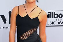 Billboard Music Awards 2017, música, Celine Dion, Vanessa Hudgens, Jason Derulo, John Legend, Nicole Sherzinger, Rita Ora, Lea Michele, prémos, passadeira vermelha