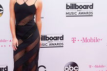 Billboard Music Awards 2017, música, Celine Dion, Vanessa Hudgens, Jason Derulo, John Legend, Nicole Sherzinger, Rita Ora, Lea Michele, prémos, passadeira vermelha