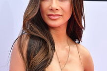 Billboard Music Awards 2017, música, Celine Dion, Vanessa Hudgens, Jason Derulo, John Legend, Nicole Sherzinger, Rita Ora, Lea Michele, prémos, passadeira vermelha