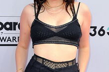 Billboard Music Awards 2017, música, Celine Dion, Vanessa Hudgens, Jason Derulo, John Legend, Nicole Sherzinger, Rita Ora, Lea Michele, prémos, passadeira vermelha