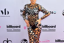 Billboard Music Awards 2017, música, Celine Dion, Vanessa Hudgens, Jason Derulo, John Legend, Nicole Sherzinger, Rita Ora, Lea Michele, prémos, passadeira vermelha