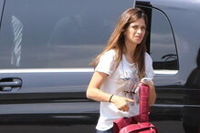 Sara Carbonero e Iker Casillas vão de férias 