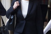 Inspetora da PJ, Ana Saltão