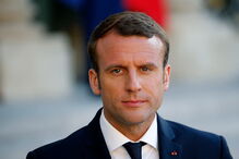Macron