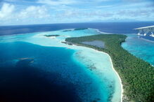 Pippa Middleton, James Mathews, lua-de-mel, Tatiaroa, ilha, Polinésia Francesa, casado