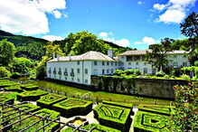 A Quinta do Vinagre custa 18 milhões e tem uma vinha