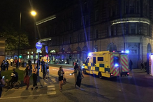 Manchester, Reino Unido, mortos, polícia, Ariana Grande, concerto