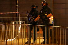 Explosão em Manchester após concerto de Ariana Grande faz dezenas de mortos e feridos