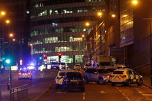 Explosão em Manchester após concerto de Ariana Grande faz dezenas de mortos e feridos