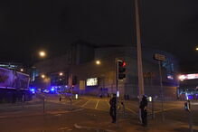 Manchester, Reino Unido, mortos, polícia, Ariana Grande, concerto