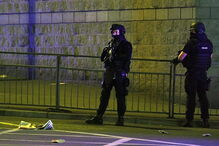 Manchester, Reino Unido, mortos, polícia, Ariana Grande, concerto